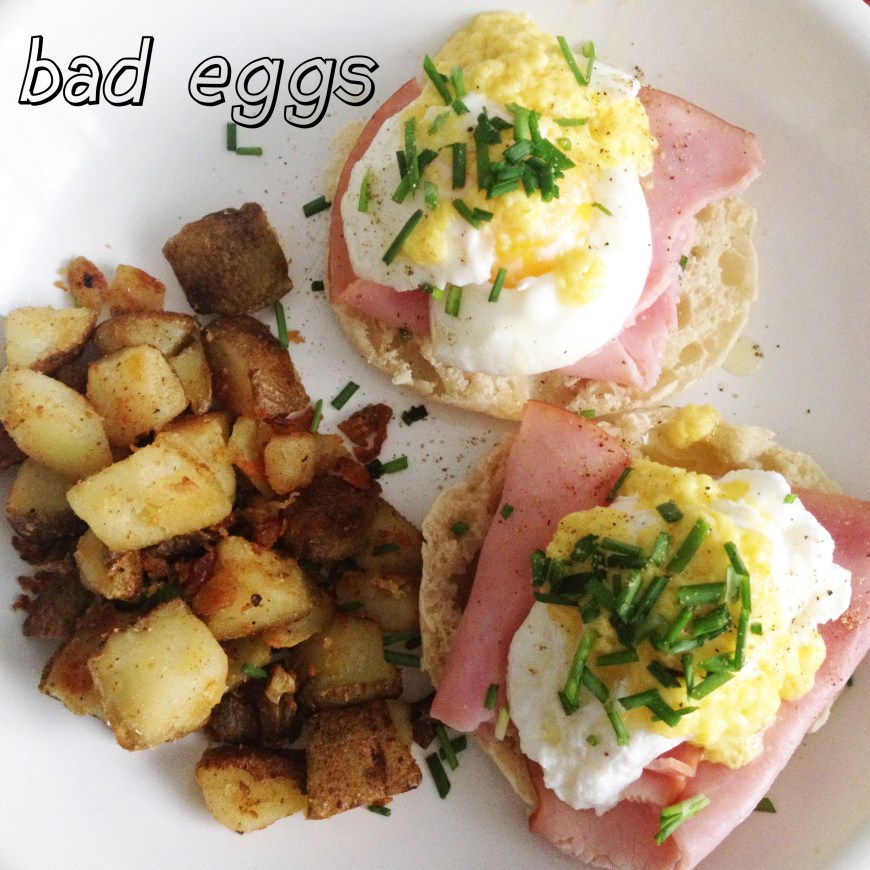 badeggs
